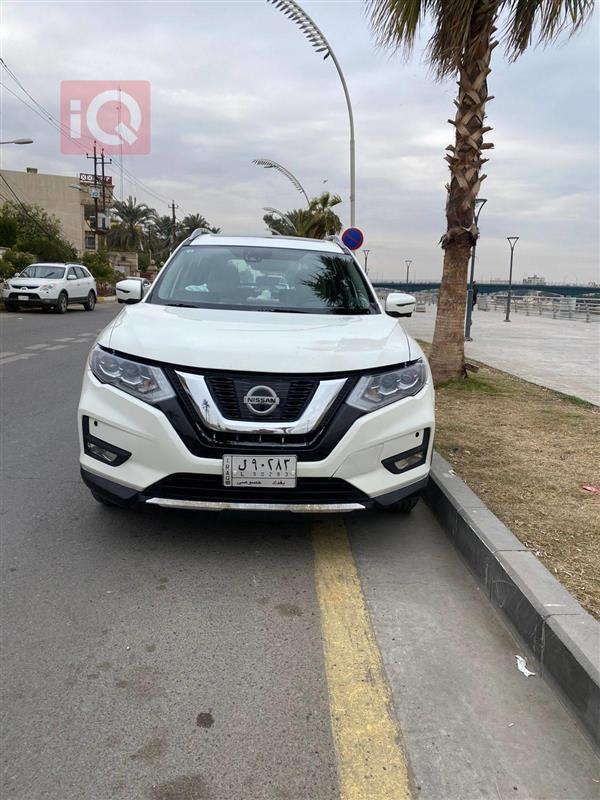 نيسان روج 2020 للبيع في العراق -  بغداد